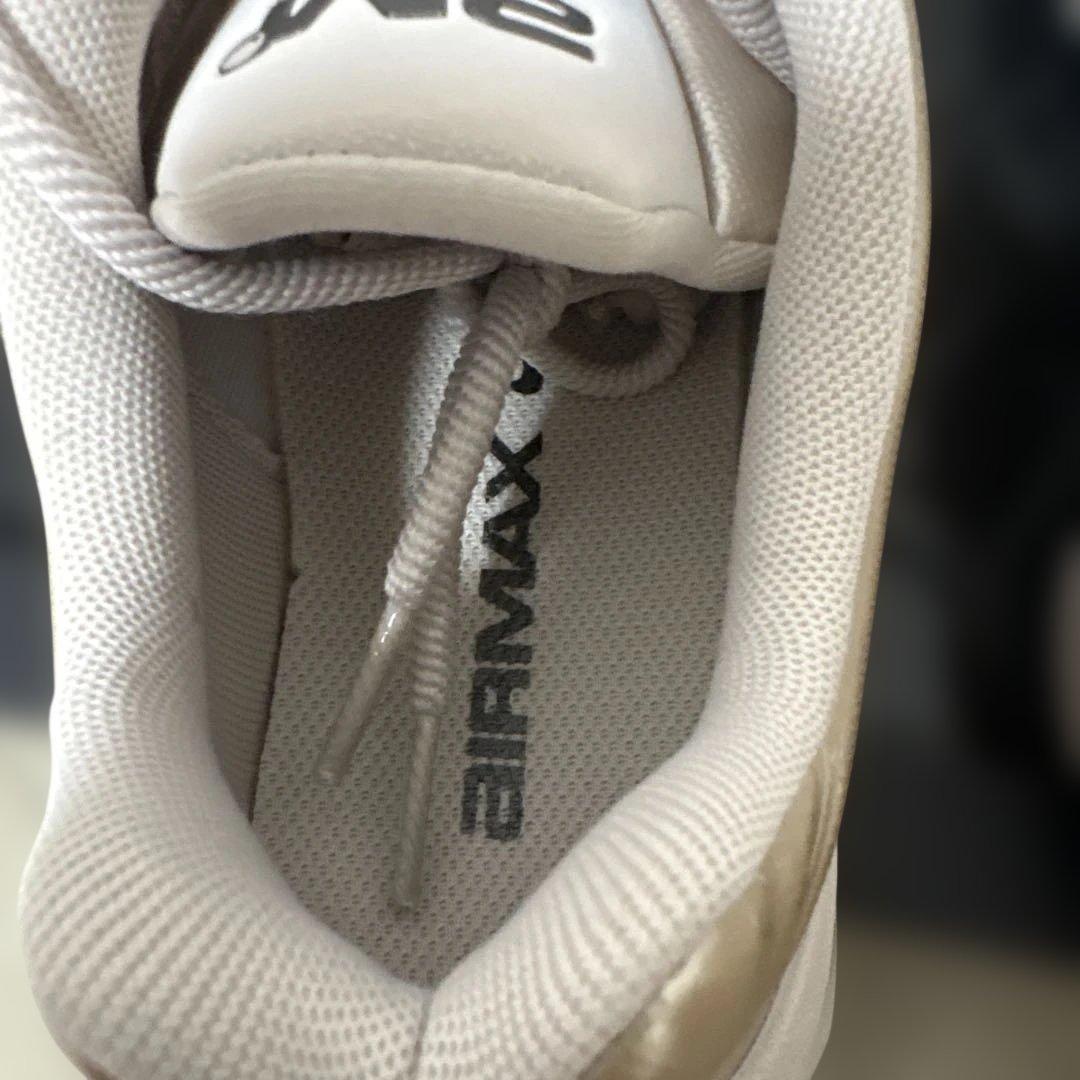 NIKE 【新品未使用品ウィメンズAir Max Muse２４cm値下げ迅速発送