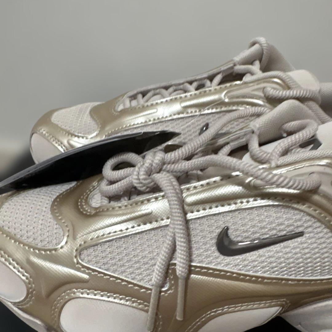 NIKE 【新品未使用品ウィメンズAir Max Muse２４cm値下げ迅速発送