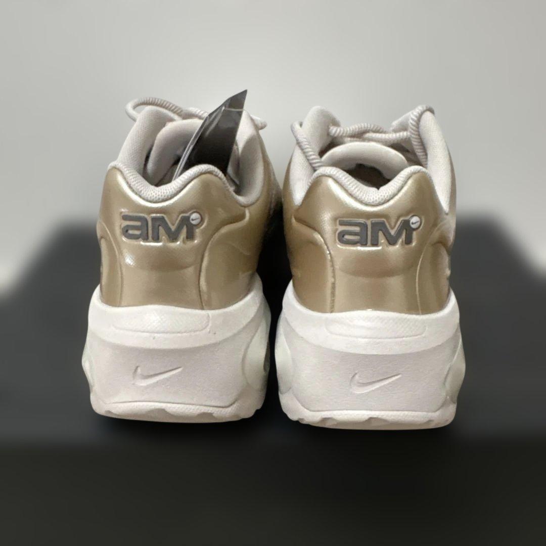 NIKE 【新品未使用品ウィメンズAir Max Muse２４cm値下げ迅速発送