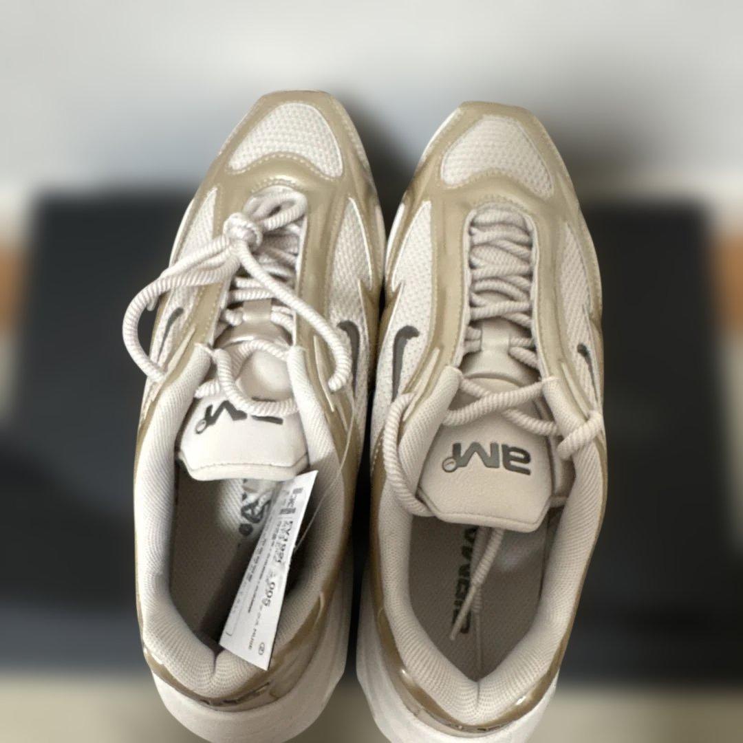 NIKE 【新品未使用品ウィメンズAir Max Muse２４cm値下げ迅速発送