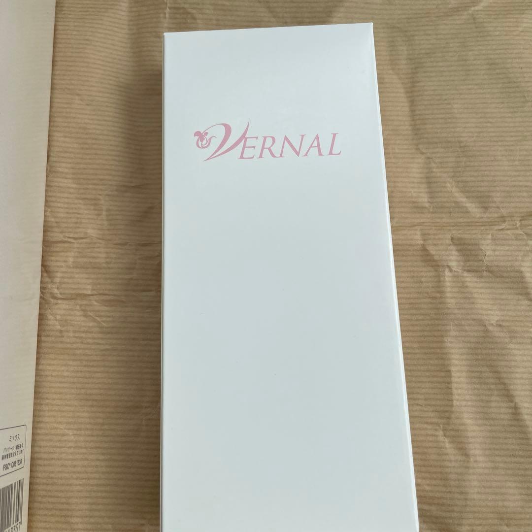 ヴァーナルセット