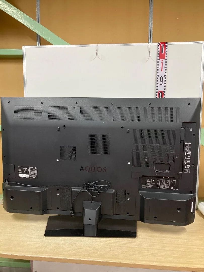 SHARP 50型液晶テレビ 4T-C50CN1 2020年製