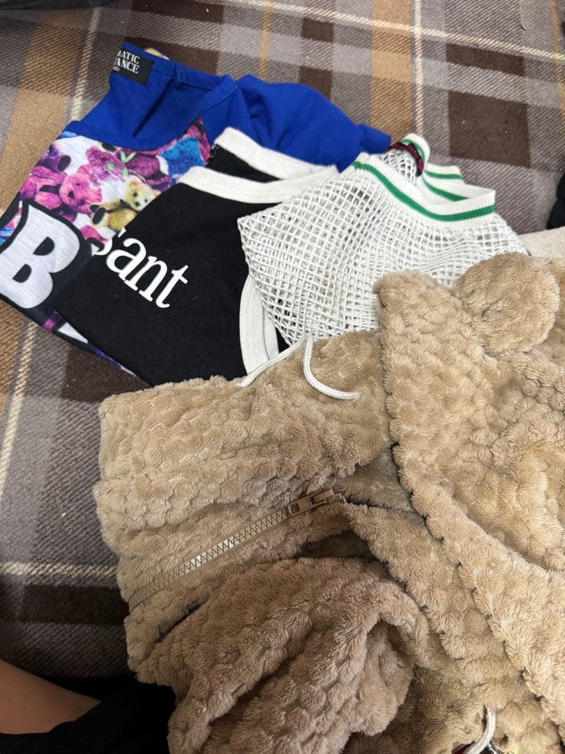 女の子　子供服　まとめ売り