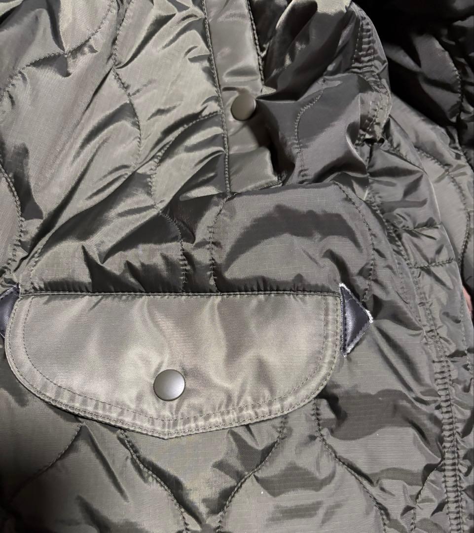 ★くまげ★ アルファ インダストリーズ★Nー3B★X-LARGE★