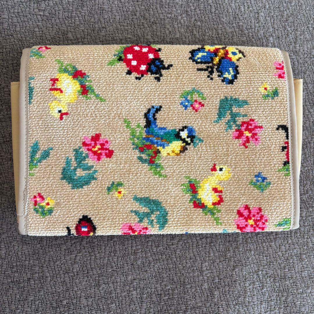 フェイラー/FEILER ハイジ　マルチケース 母子手帳ケース