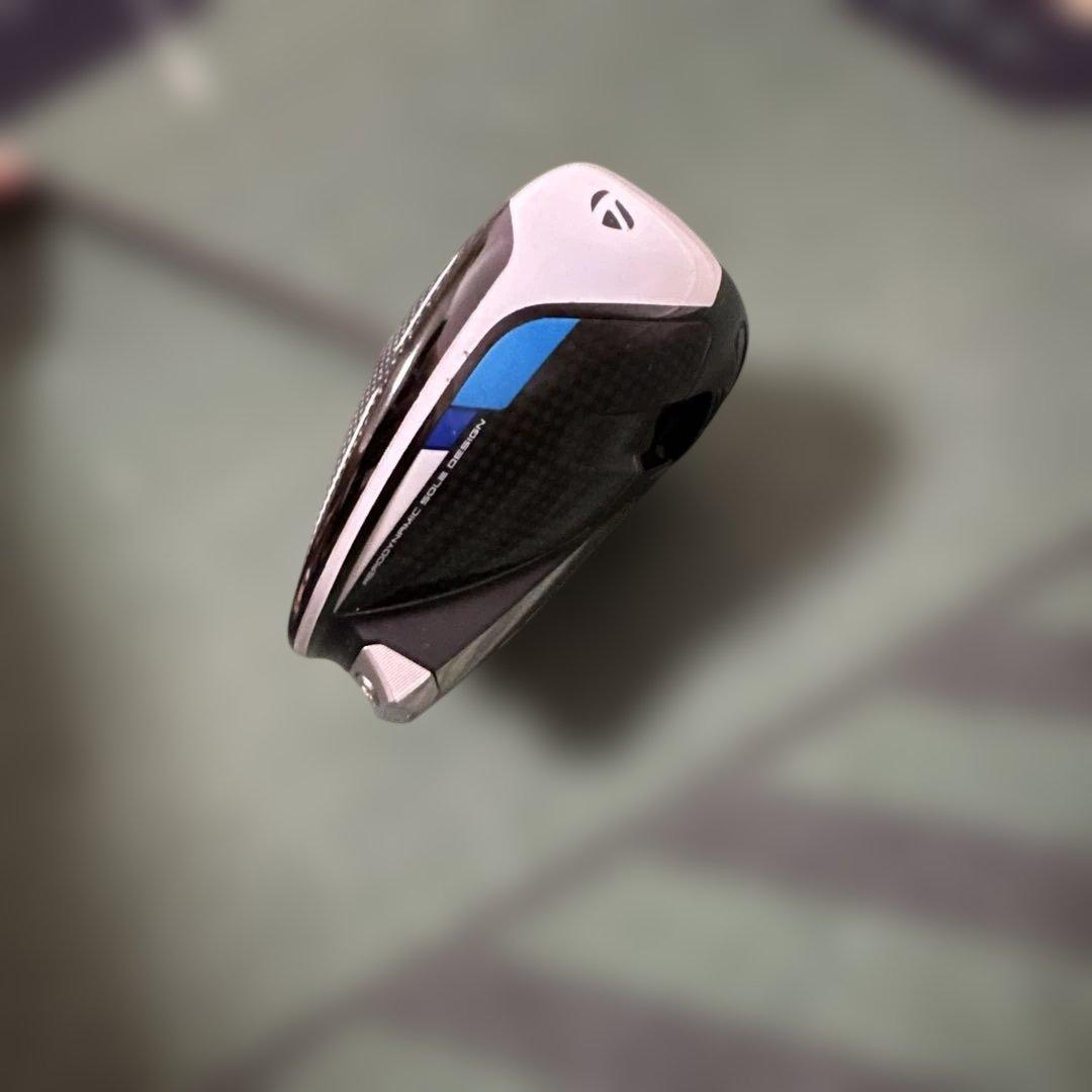 TaylorMade SIM ドライバー 9度