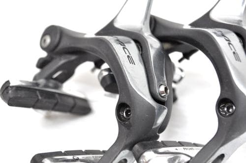 SHIMANO DURA ACE BR－7900ブレーキセット