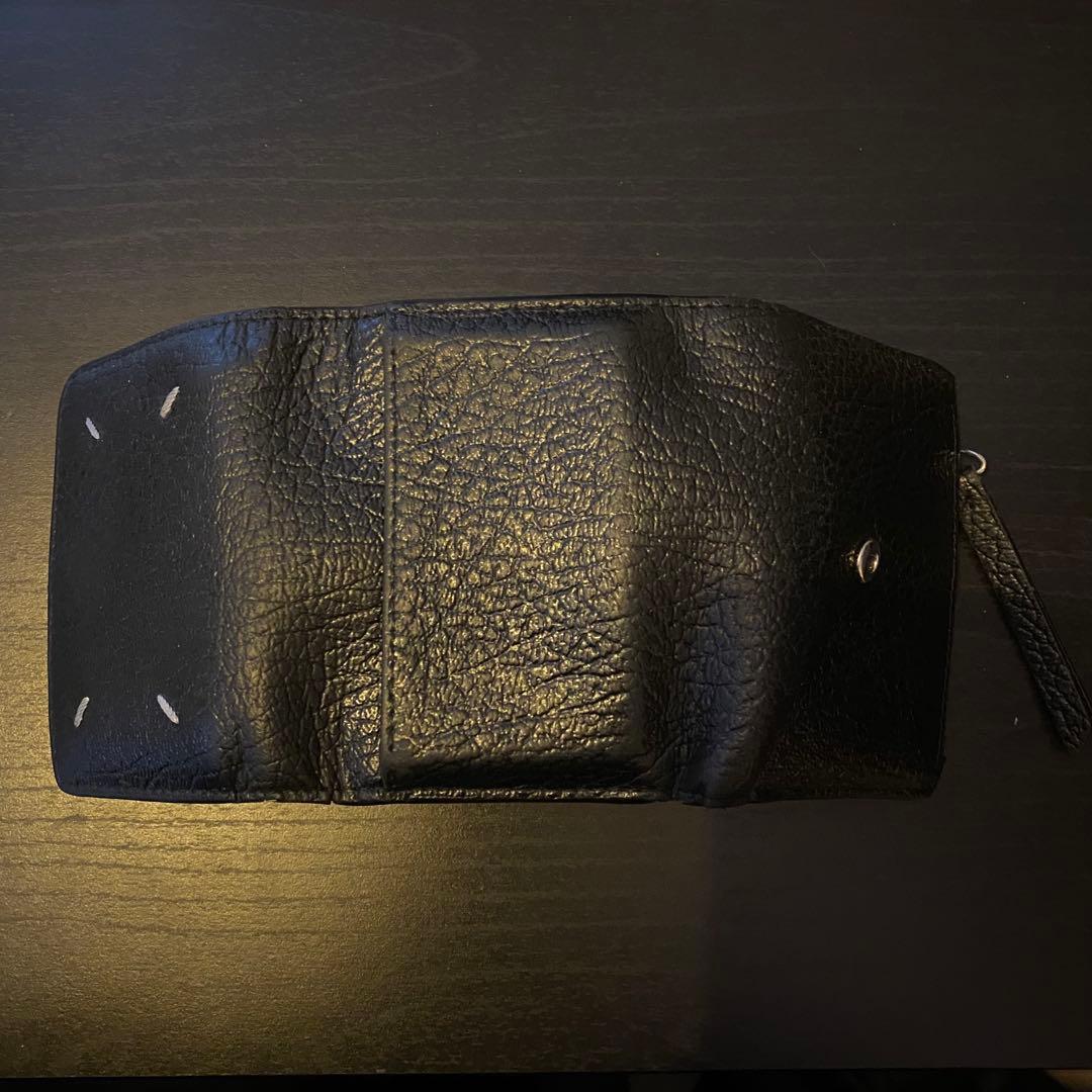 Maison Margiela　財布　三つ折り