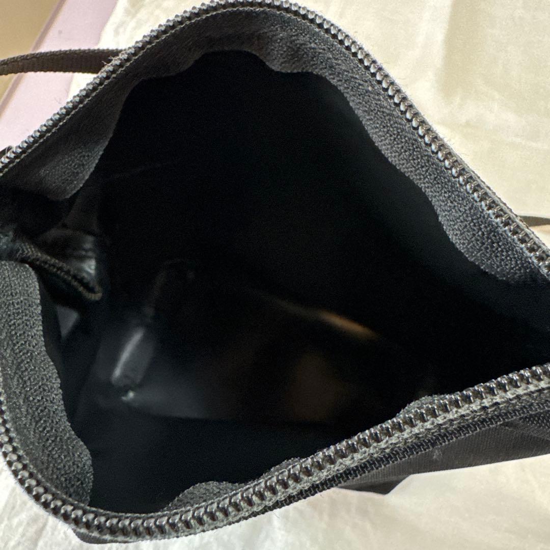 エルベシャプリエ グリーンレーベル　ショルダーバッグ