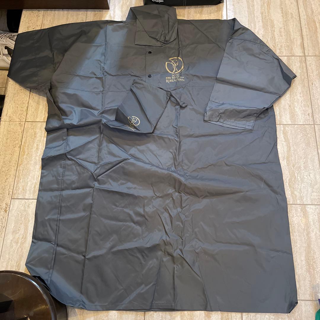 2002 FIFA World Cup Korea/Japan 記念グッズ