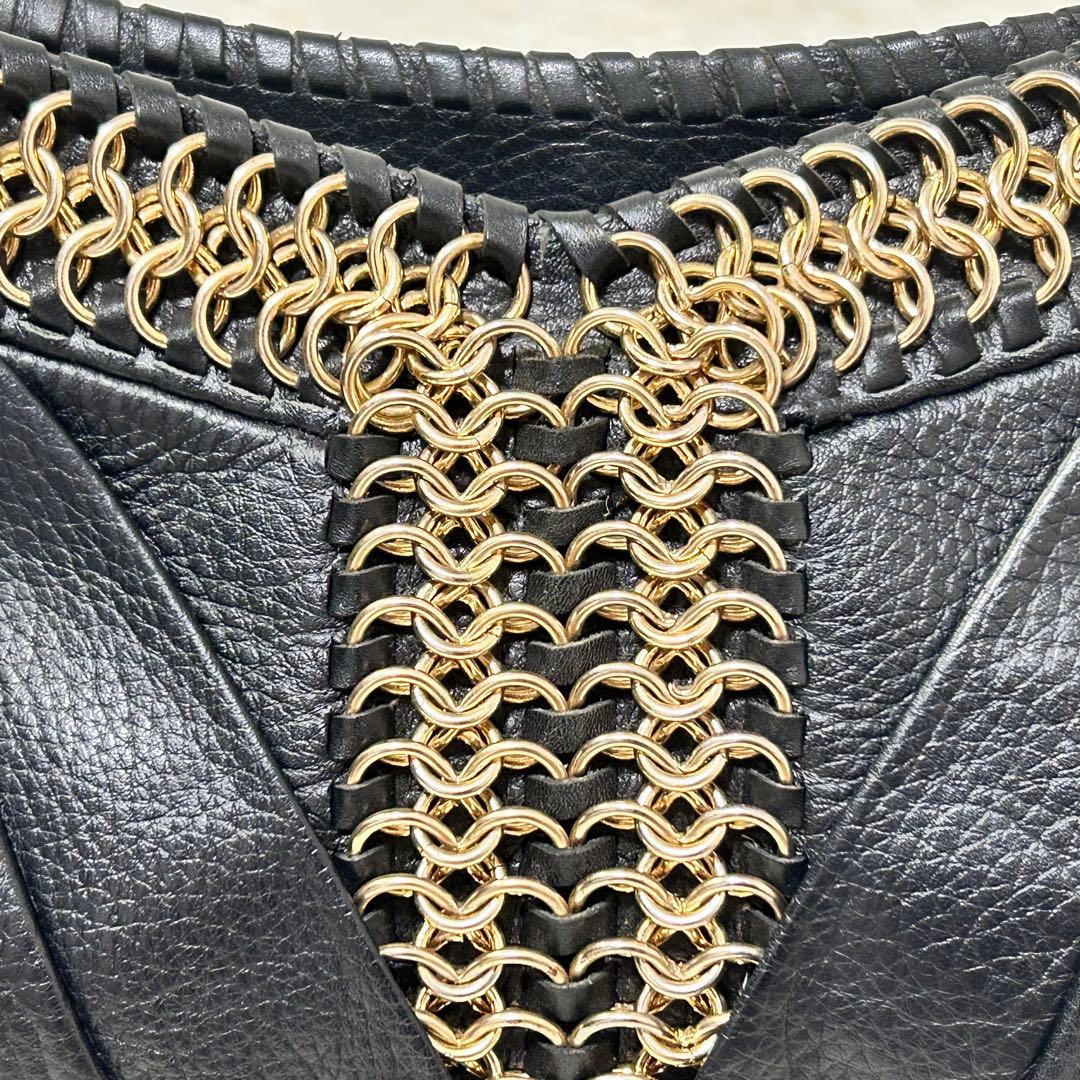 ✨希少✨ LARA BOHINC ララボーヒンク ハンドバッグ