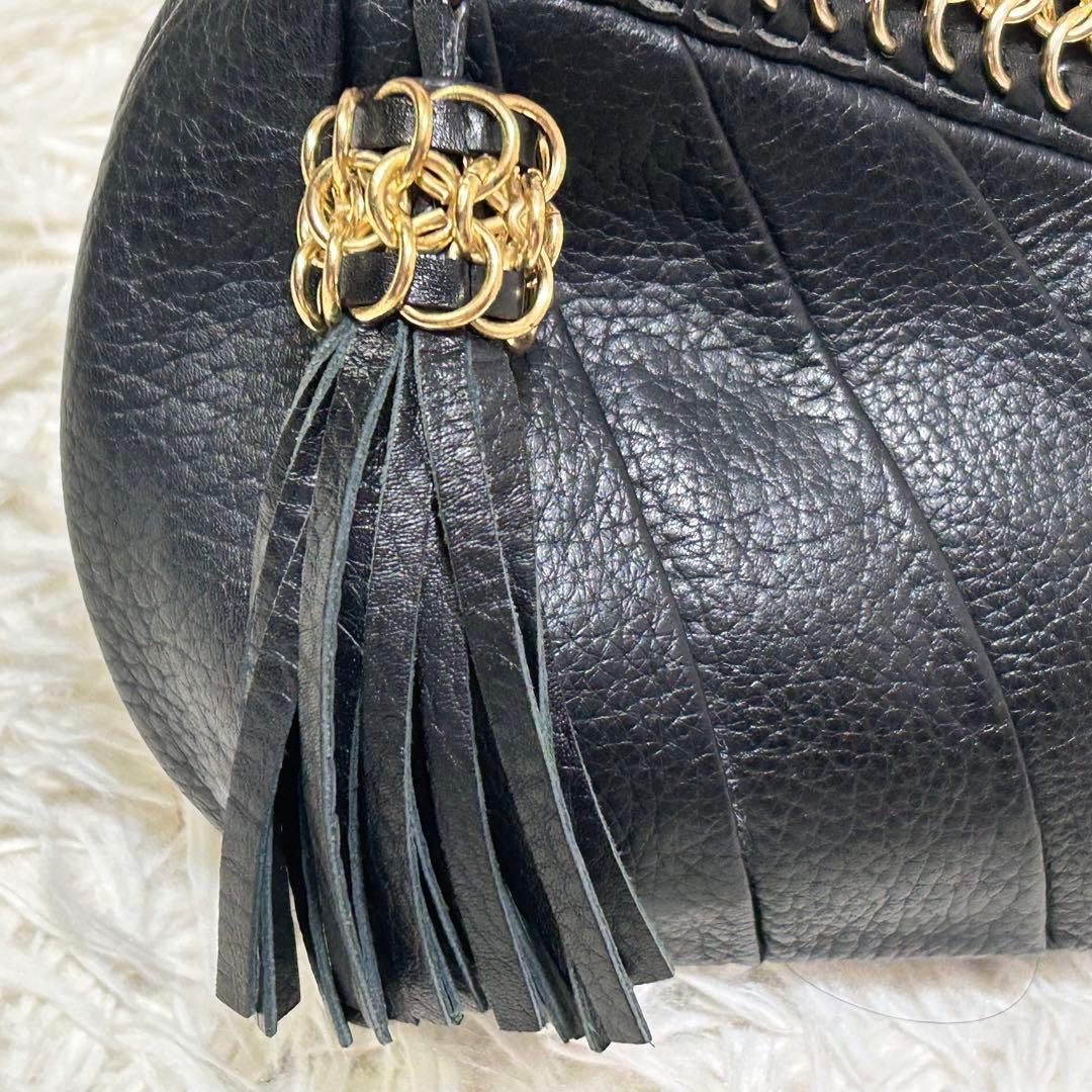 ✨希少✨ LARA BOHINC ララボーヒンク ハンドバッグ