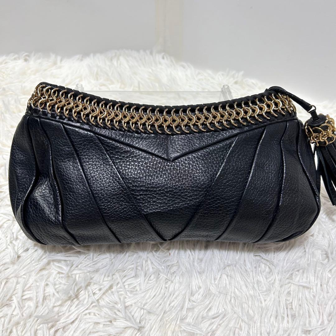 ✨希少✨ LARA BOHINC ララボーヒンク ハンドバッグ