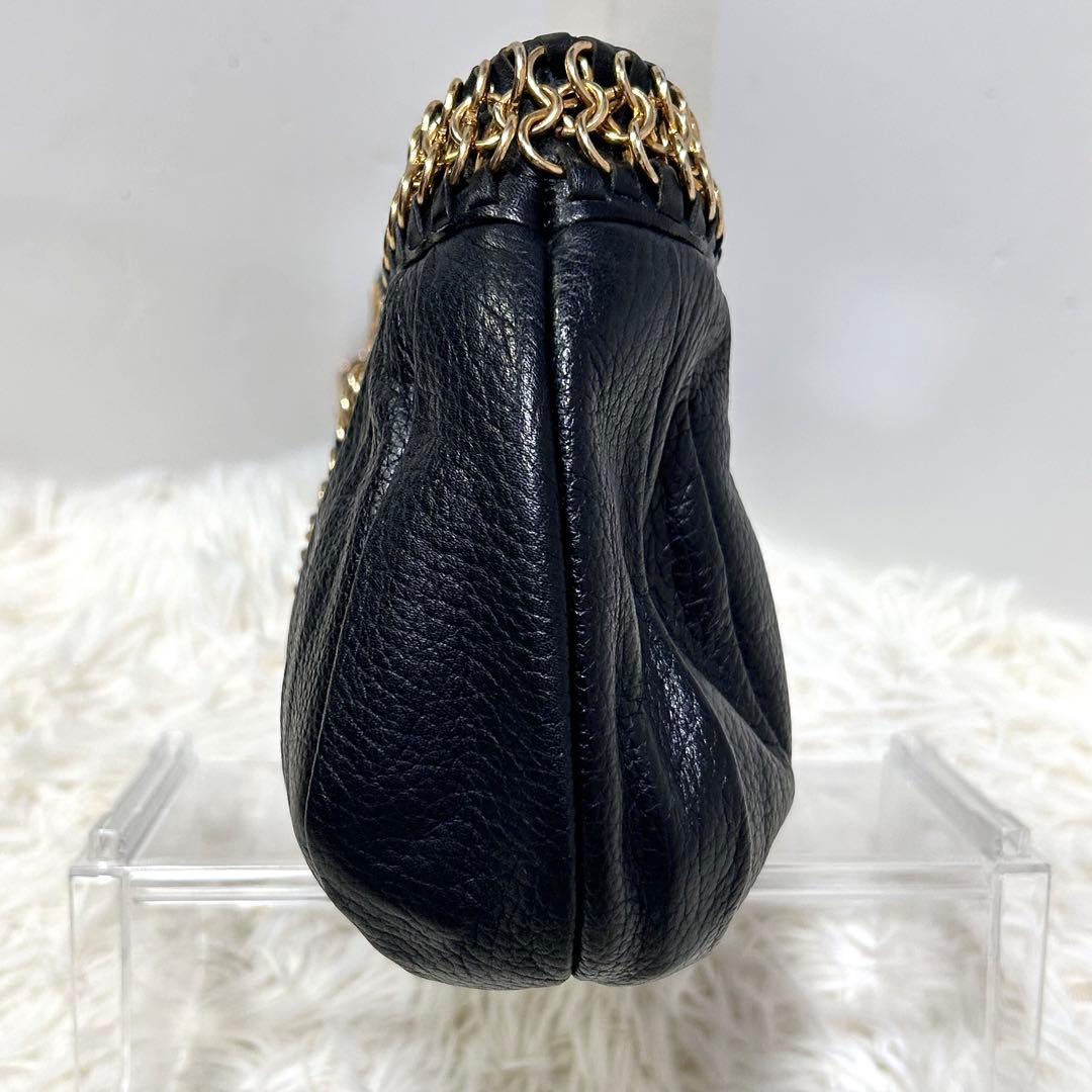 ✨希少✨ LARA BOHINC ララボーヒンク ハンドバッグ