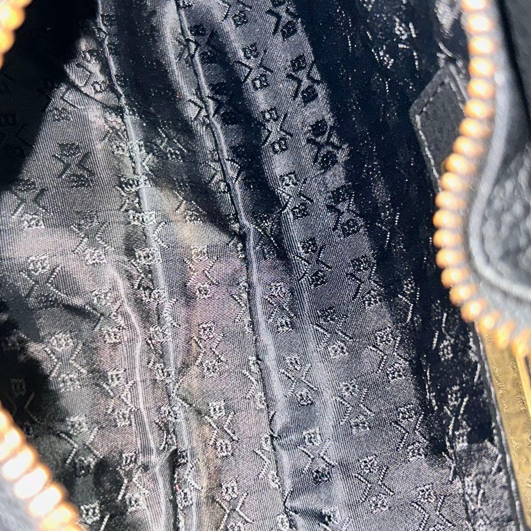 ✨希少✨ LARA BOHINC ララボーヒンク ハンドバッグ