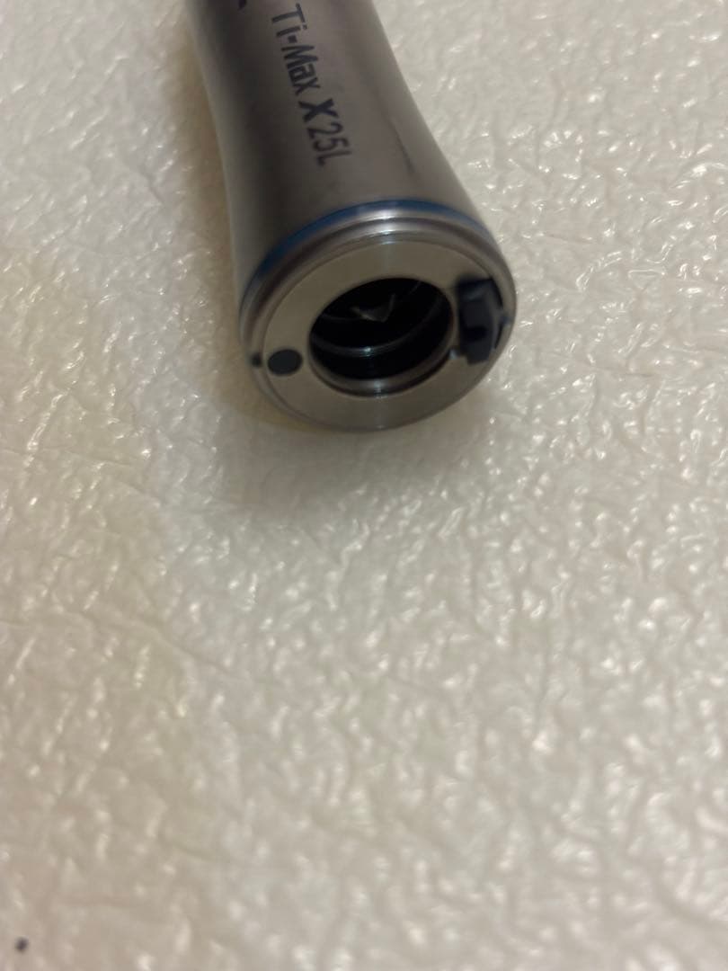 NSK Ti-Max X25L コントラ