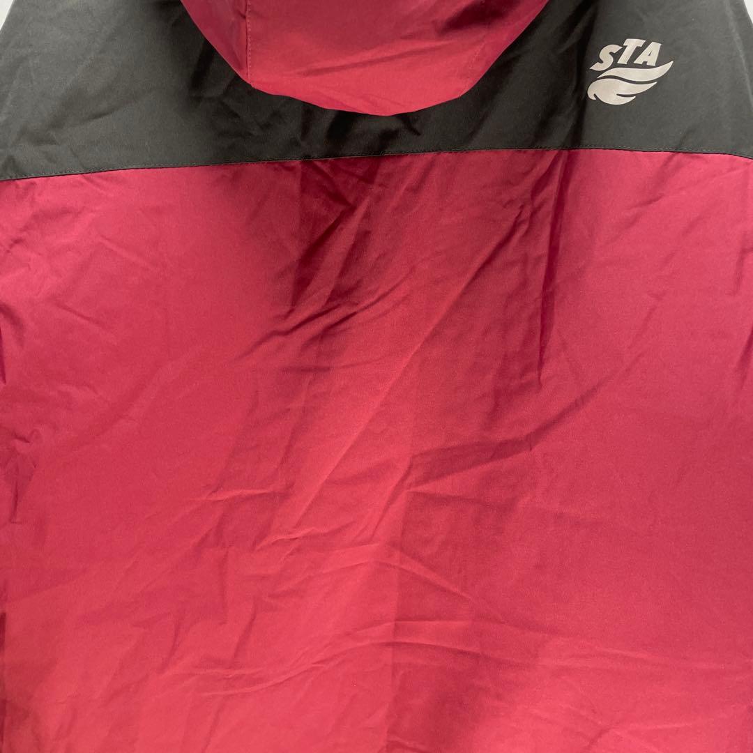 新品未使用品タグ付き　sotryangel ソートライエンジェル　ジャケット