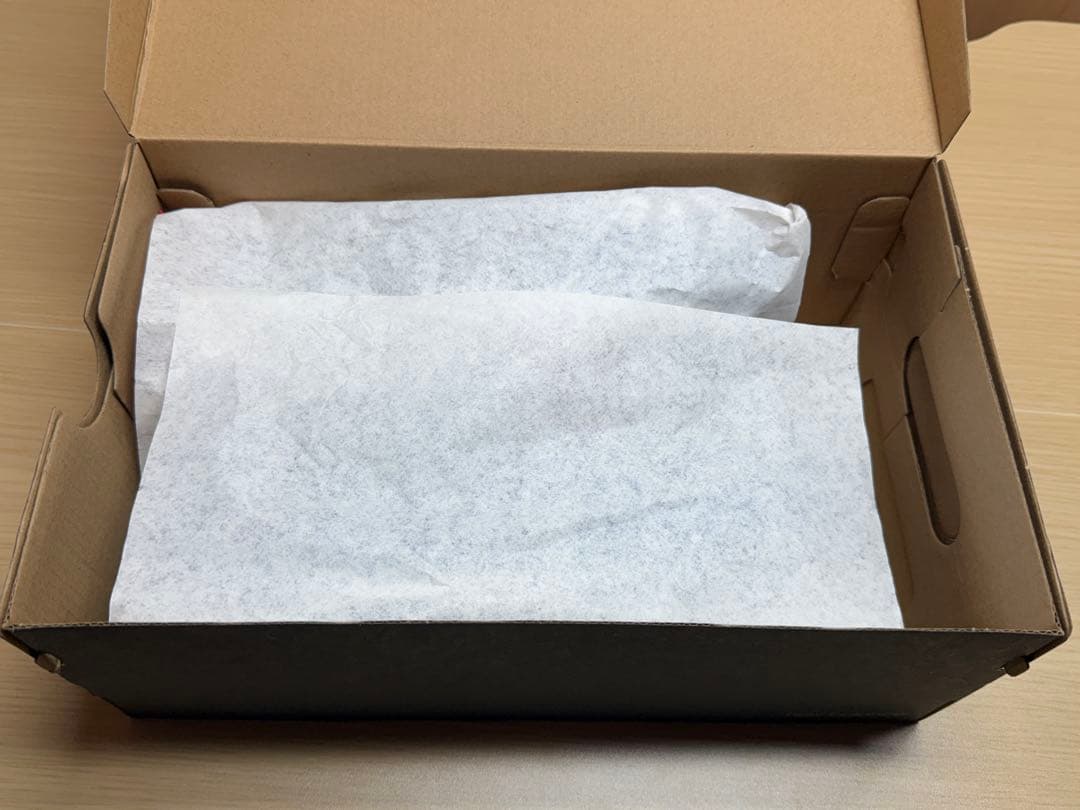 新品ニューバランススニーカーML574クラシックブルーシューズ25.5