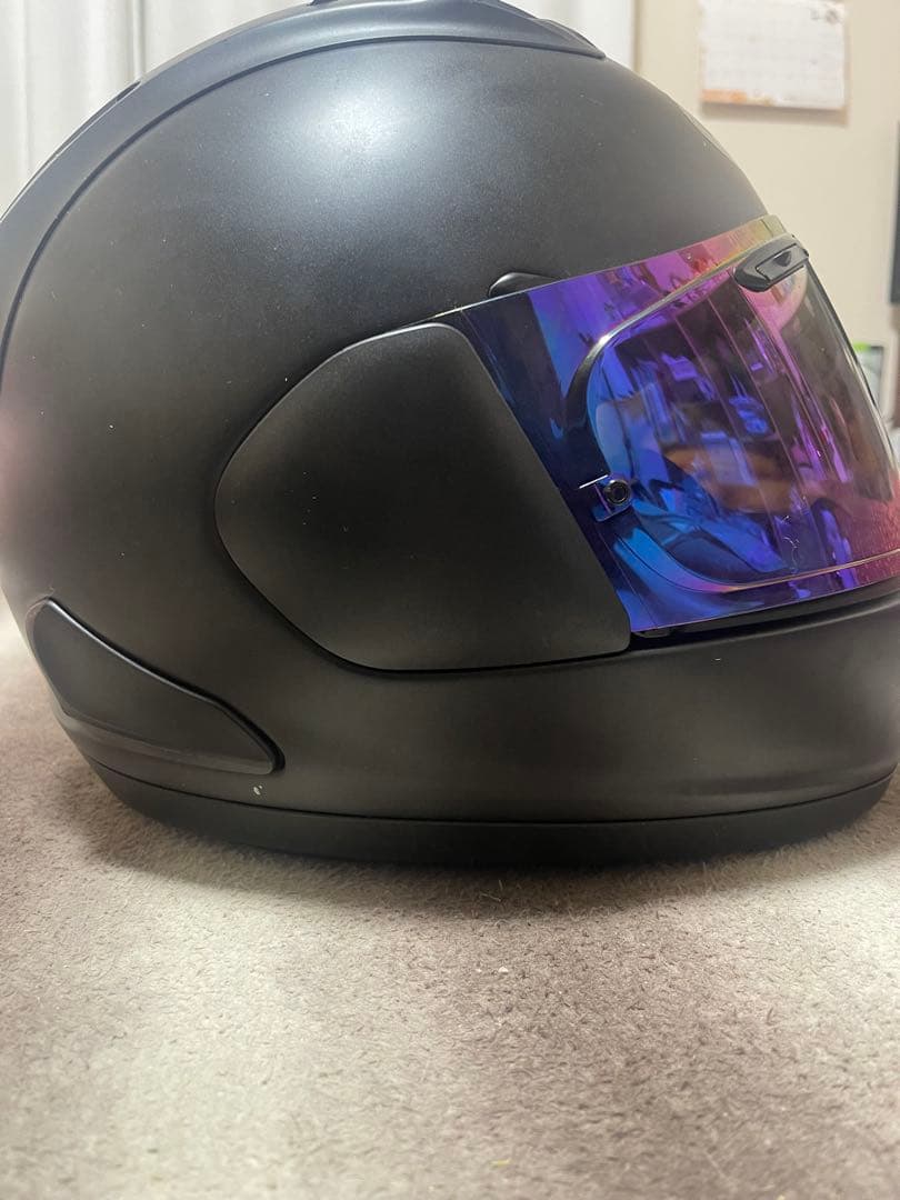 ス*ス様 Arai RX-7 フルフェイスヘルメット