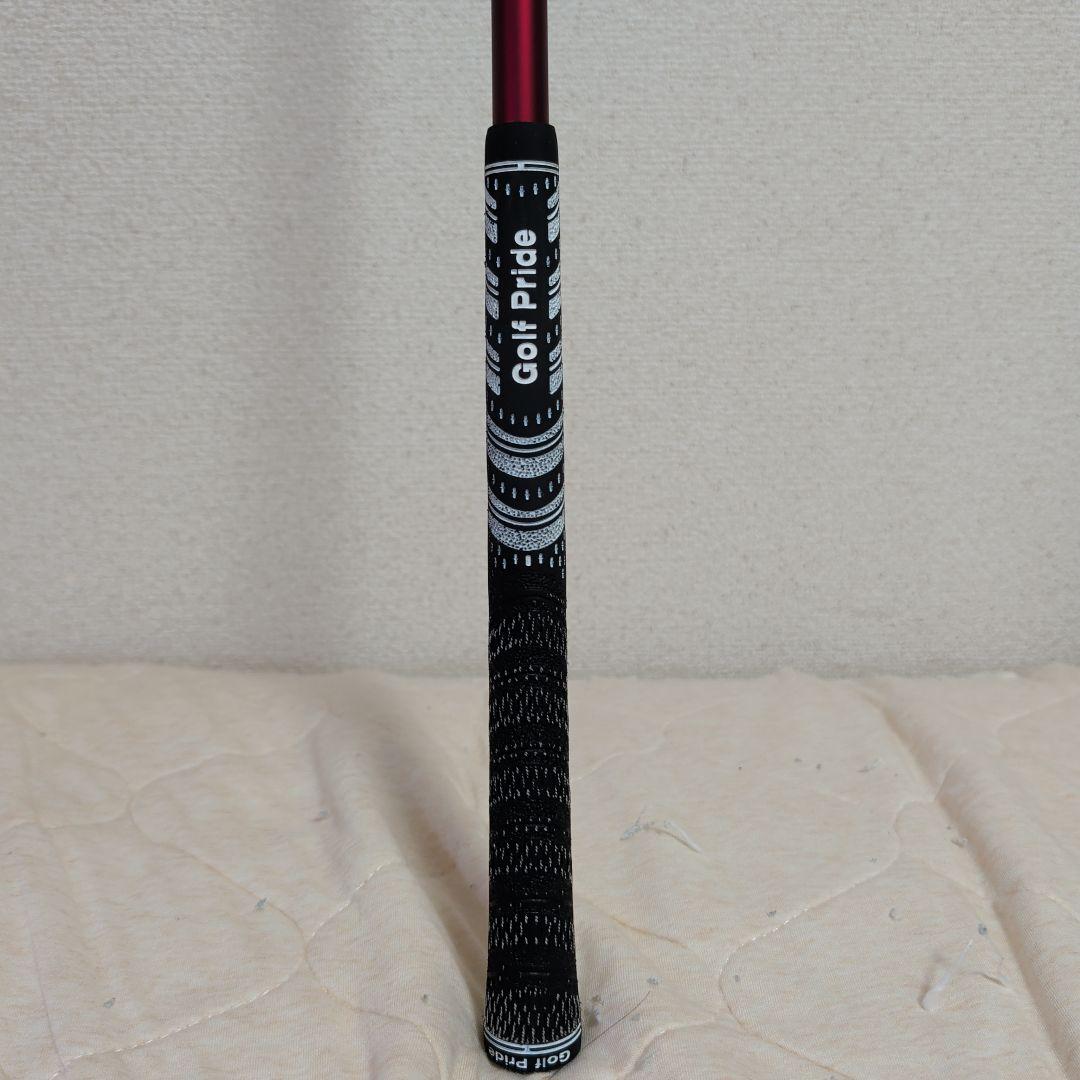 24 VENTUS RED 6S PINGスリーブ FW用シャフト