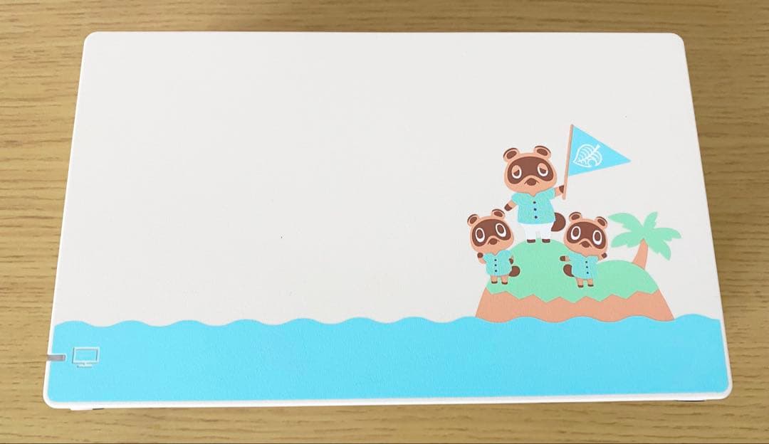 Nintendo Switch あつまれ どうぶつの森セット 任天堂 スイッチ