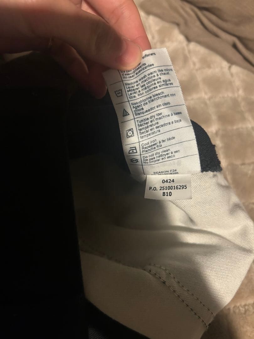 Carhartt カーハート ダブルニー ペインターパンツ