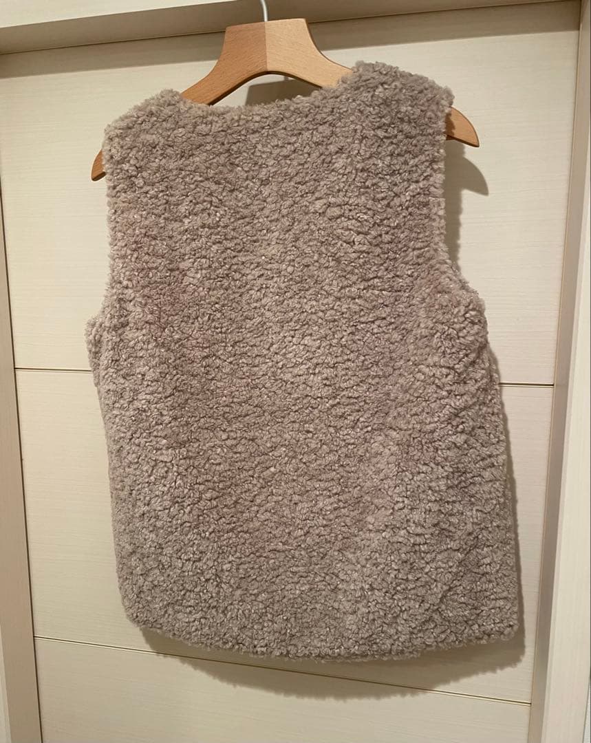 Barbour　バブアー 別注kintra liner　ナチュラル