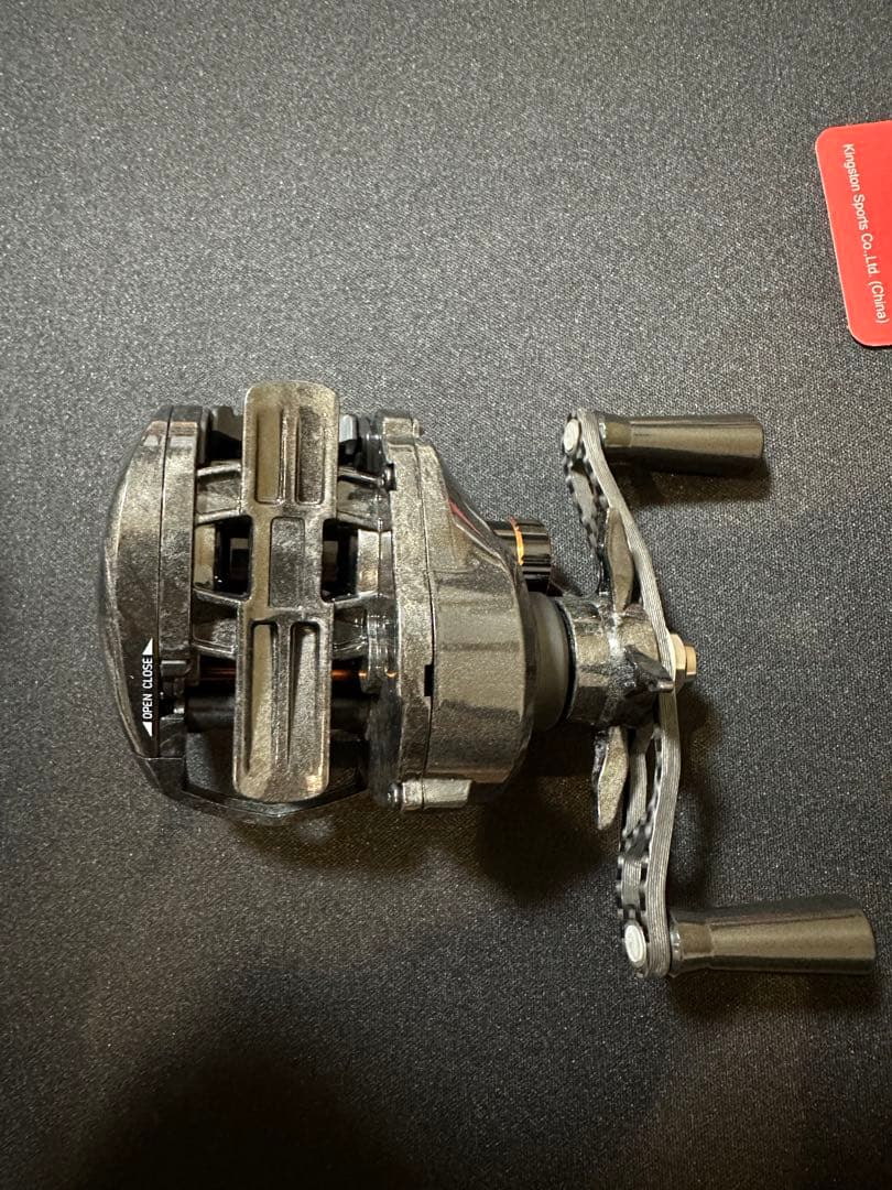 【usaさん専用】GIU99 carbon