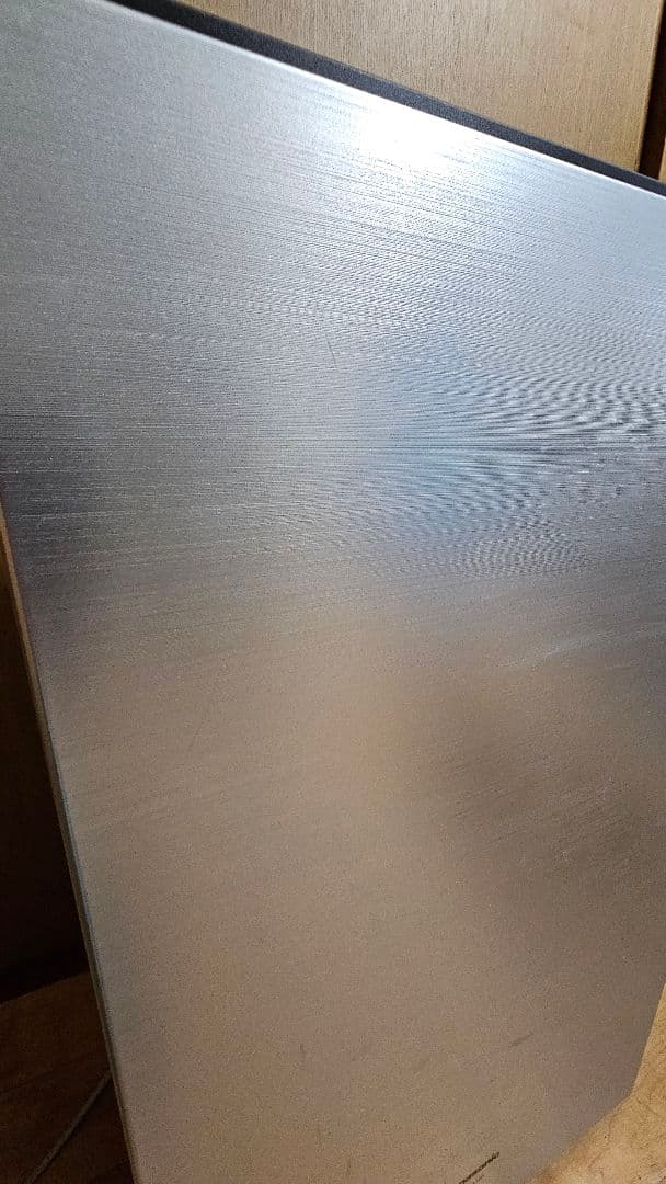 Panasonic ジアイーノ 空気清浄機 F-MV4100 ①