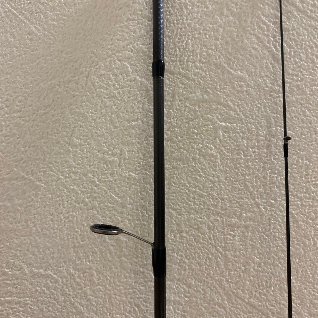 エバーグリーン　スペリオル　SPRS-63SL-S ソルティーセンセーション