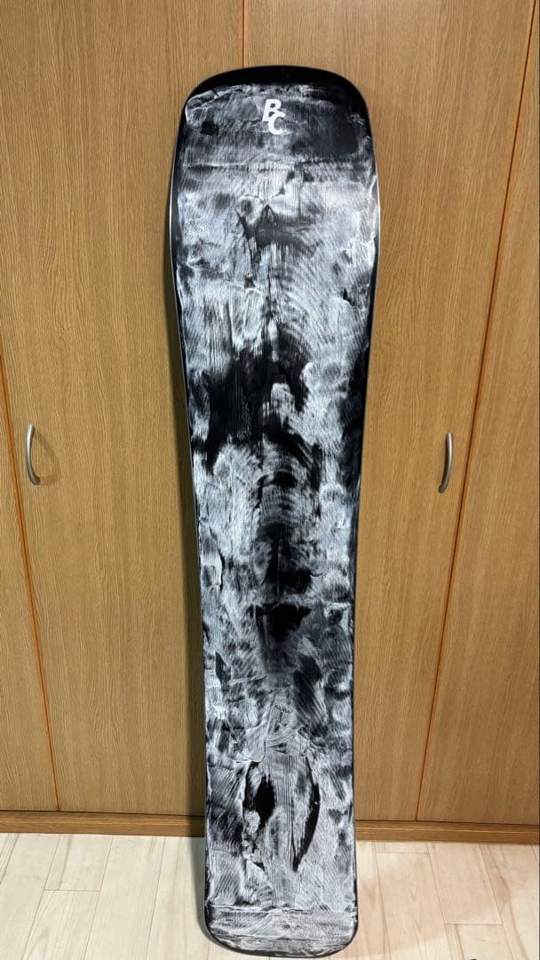 ※最終価格　BCstream dr 61cm スノボ　スノーボード