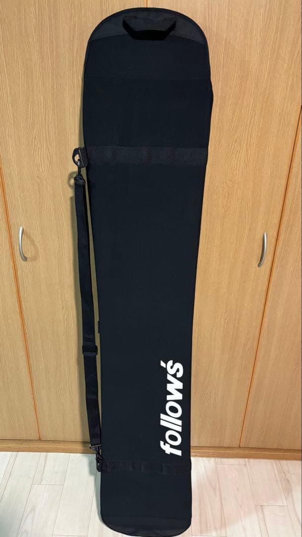 ※最終価格　BCstream dr 61cm スノボ　スノーボード