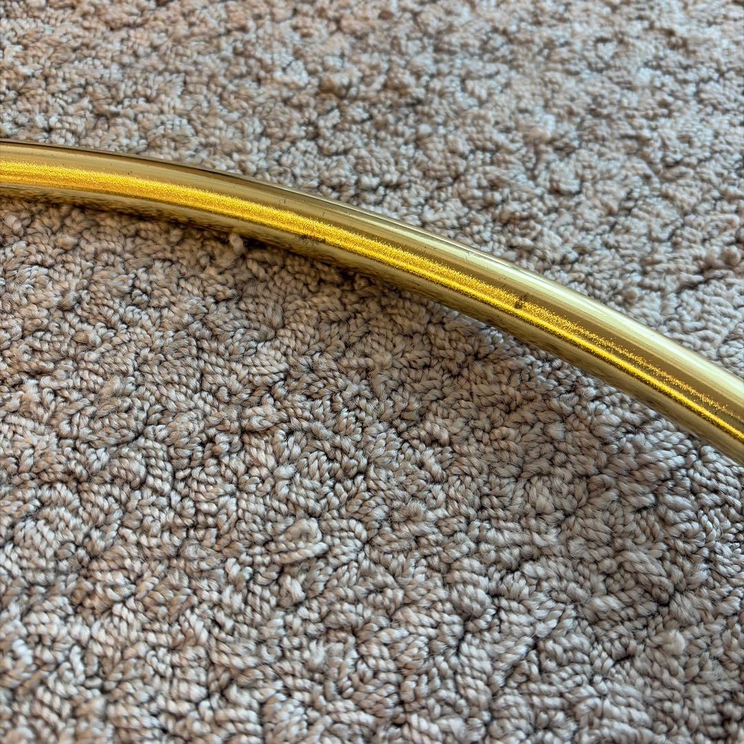 カリガリス ATOLLO アトロ センターテーブル calligaris