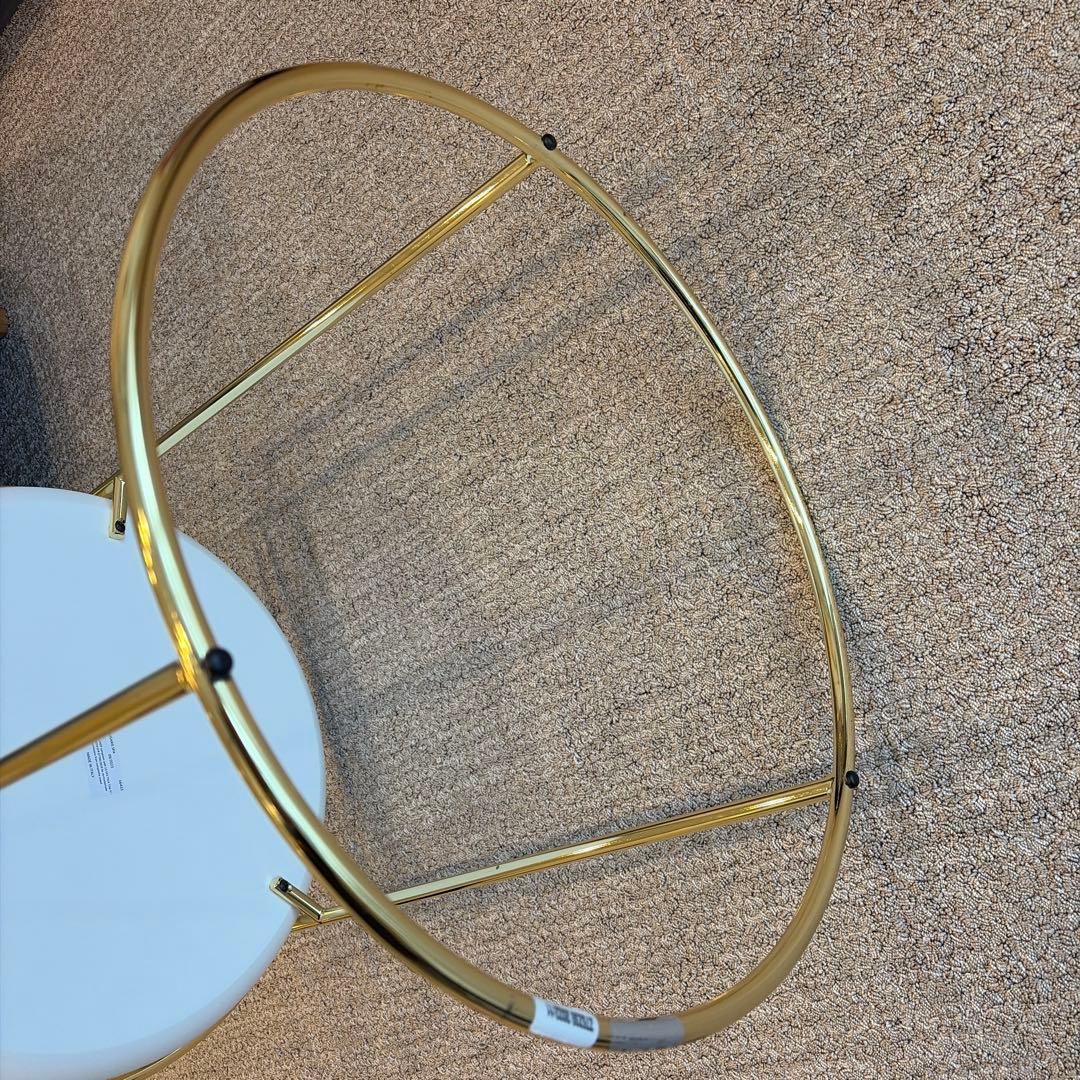 カリガリス ATOLLO アトロ センターテーブル calligaris