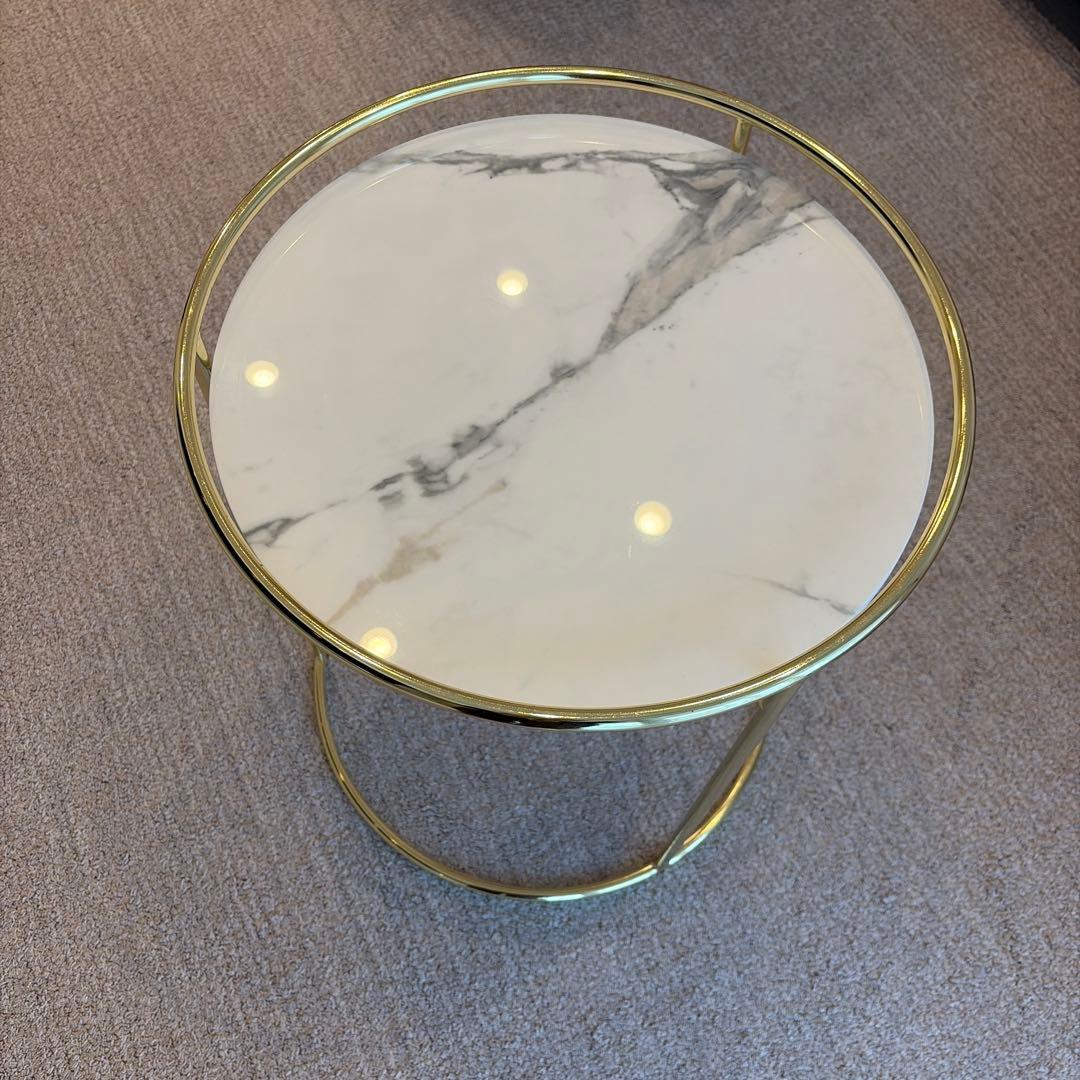 カリガリス ATOLLO アトロ センターテーブル calligaris