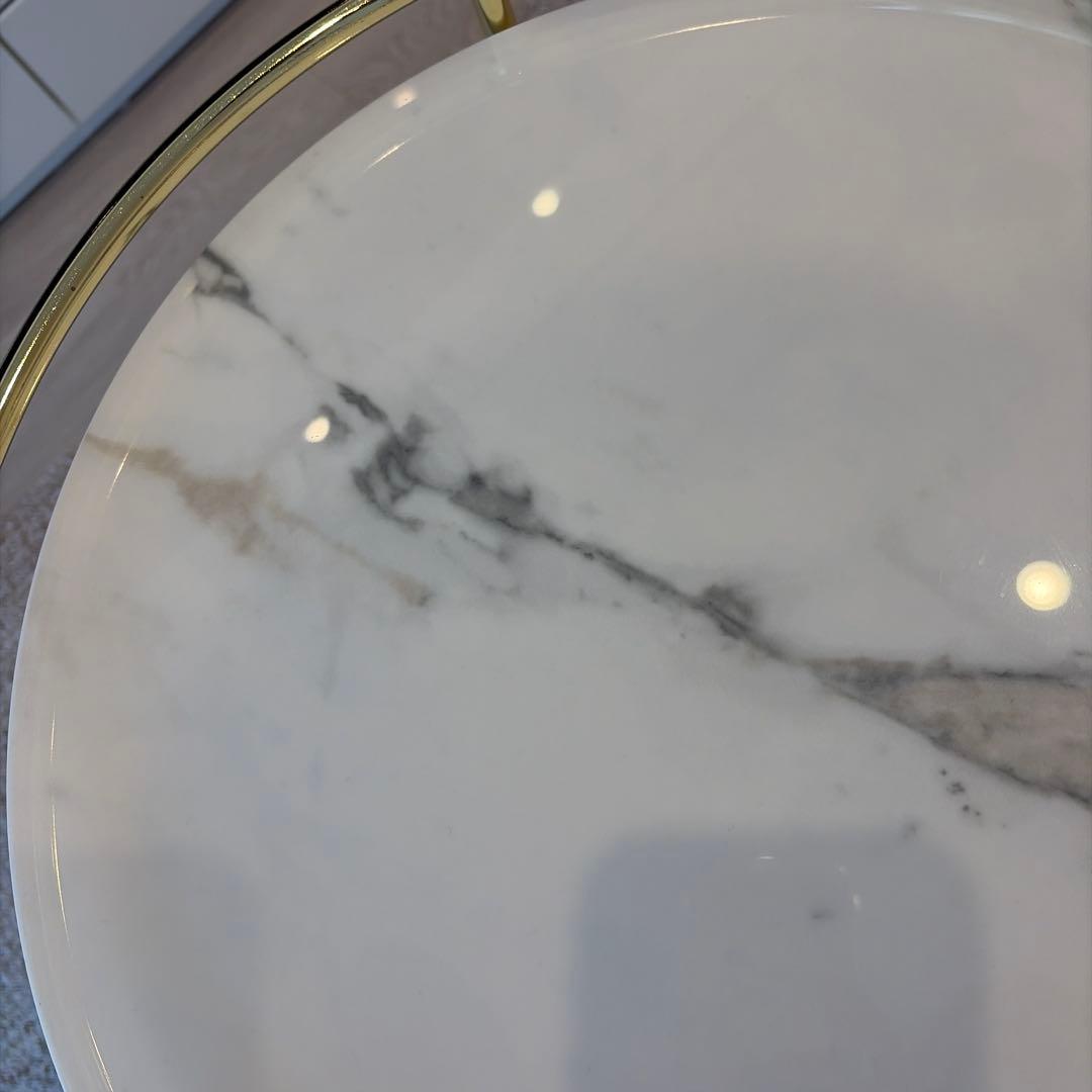 カリガリス ATOLLO アトロ センターテーブル calligaris