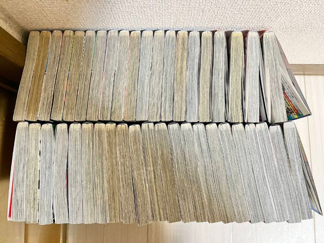 僕のヒーローアカデミア　1巻～42巻