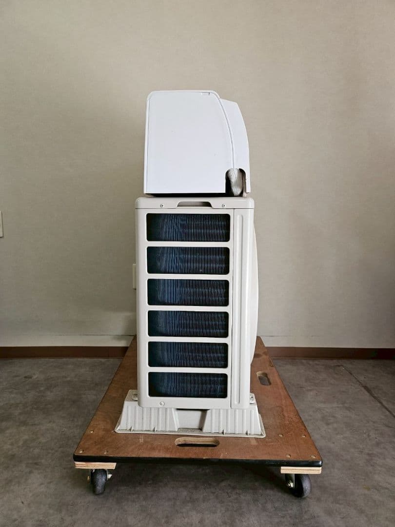 1812 東芝【RAS-K401E3X】2023年製 14畳 エアコン 中古