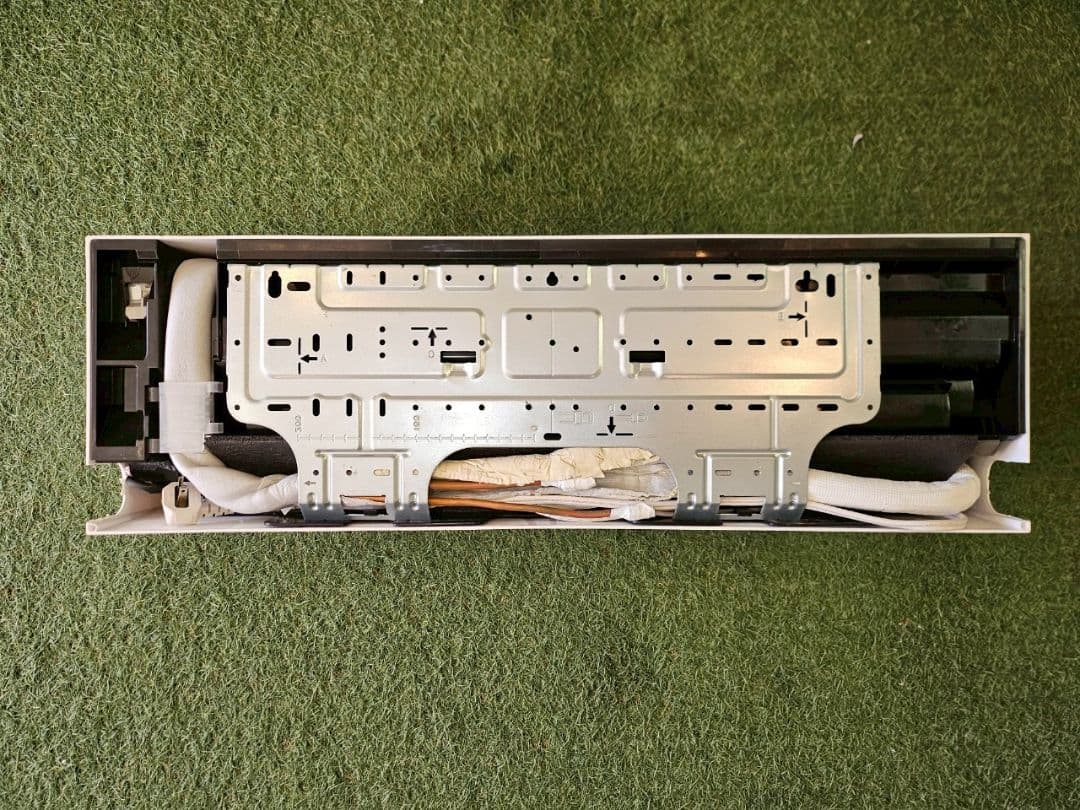 1812 東芝【RAS-K401E3X】2023年製 14畳 エアコン 中古