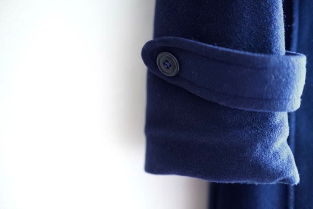 ✨美品✨pamera コート キッズ スペイン王室御用達 濃紺