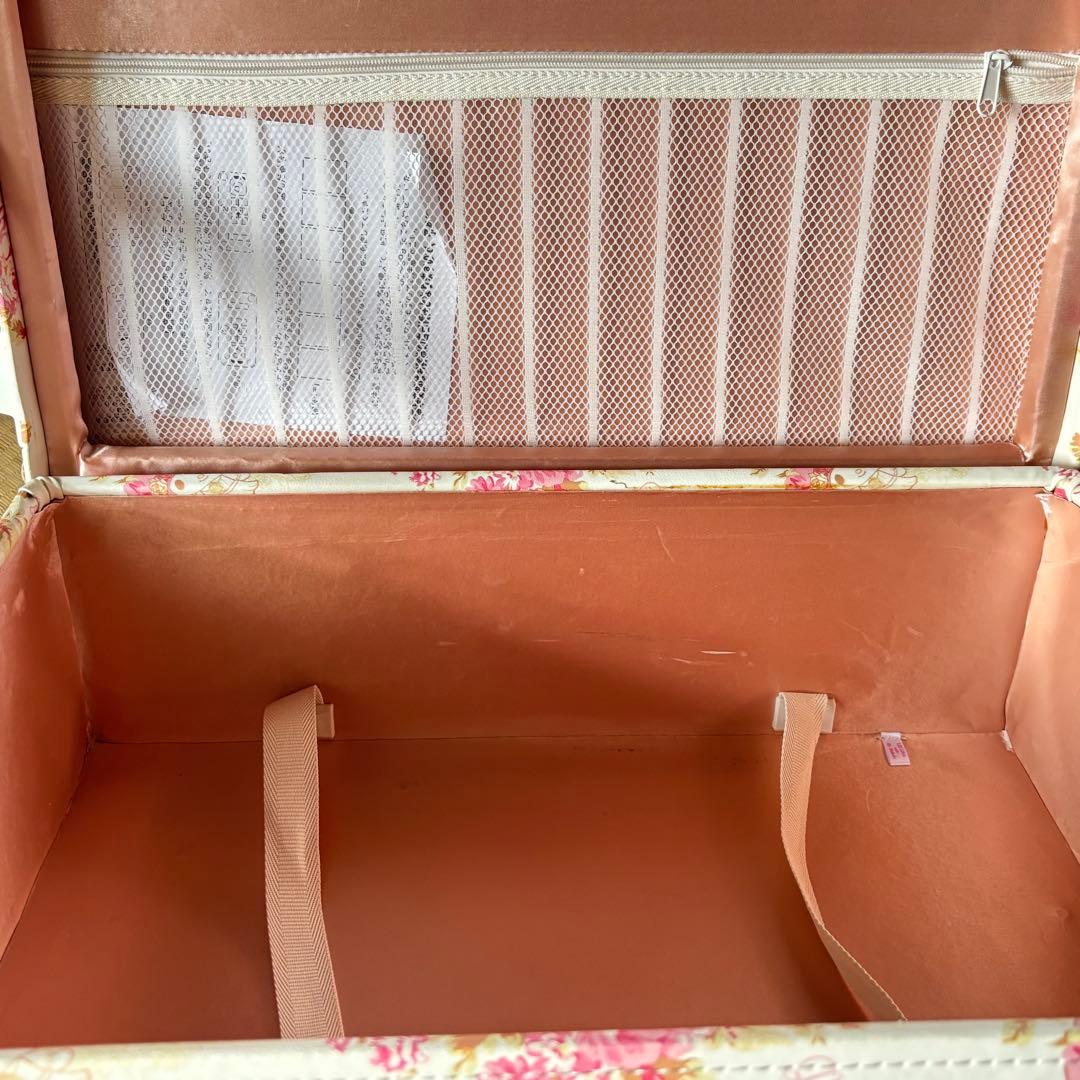 LIZLISA 2014年 マイメロコラボ キャリーケース＋ポーチセット