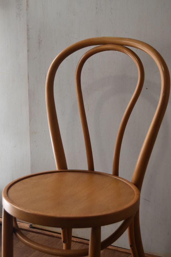 秋田木工 ベントウッドチェア NO-16