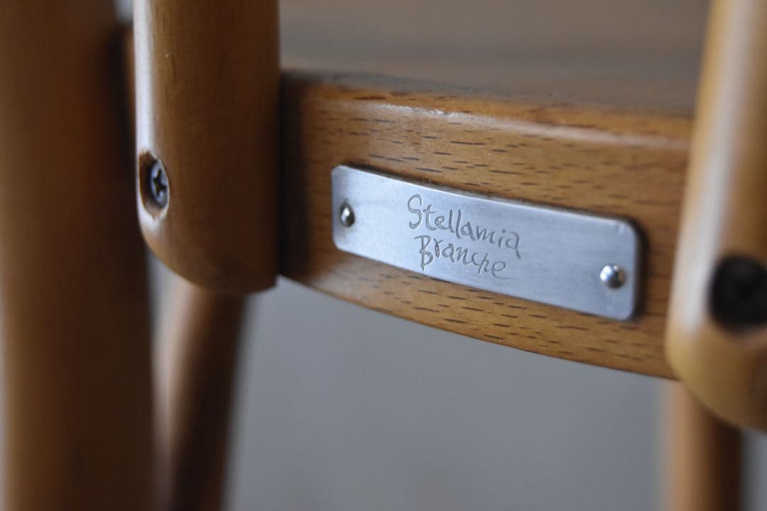 秋田木工 ベントウッドチェア NO-16