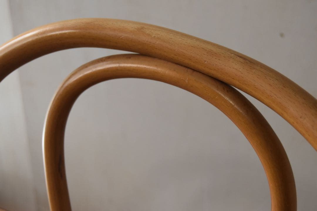 秋田木工 ベントウッドチェア NO-16