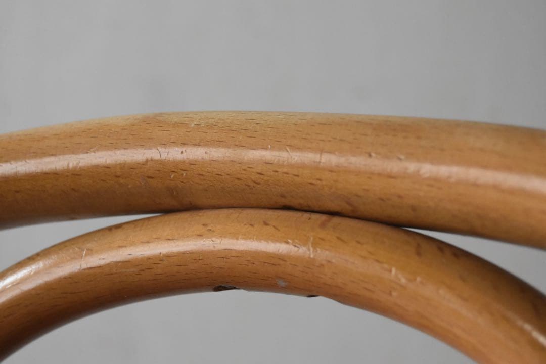 秋田木工 ベントウッドチェア NO-16