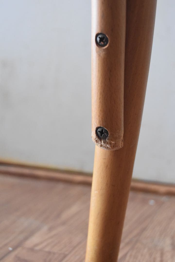 秋田木工 ベントウッドチェア NO-16