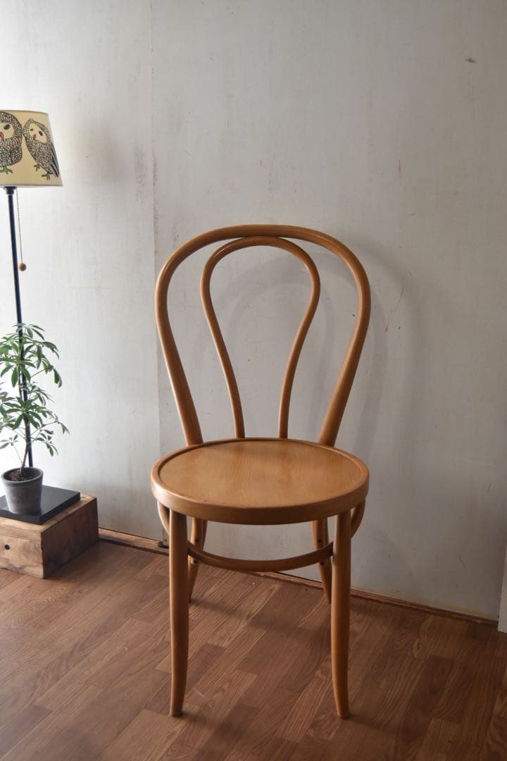 秋田木工 ベントウッドチェア NO-16