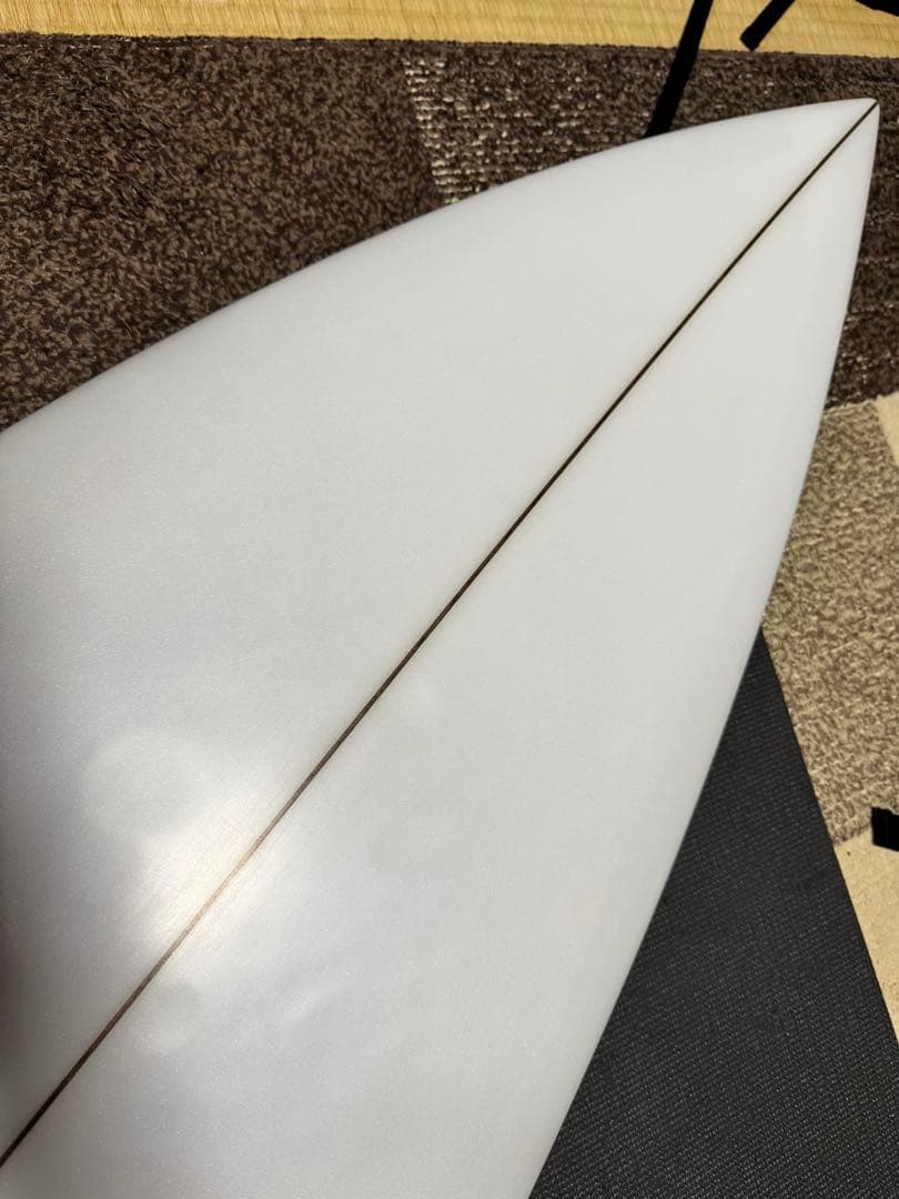 LOST D2.0 ロスト ドライバー2.0 サーフボード