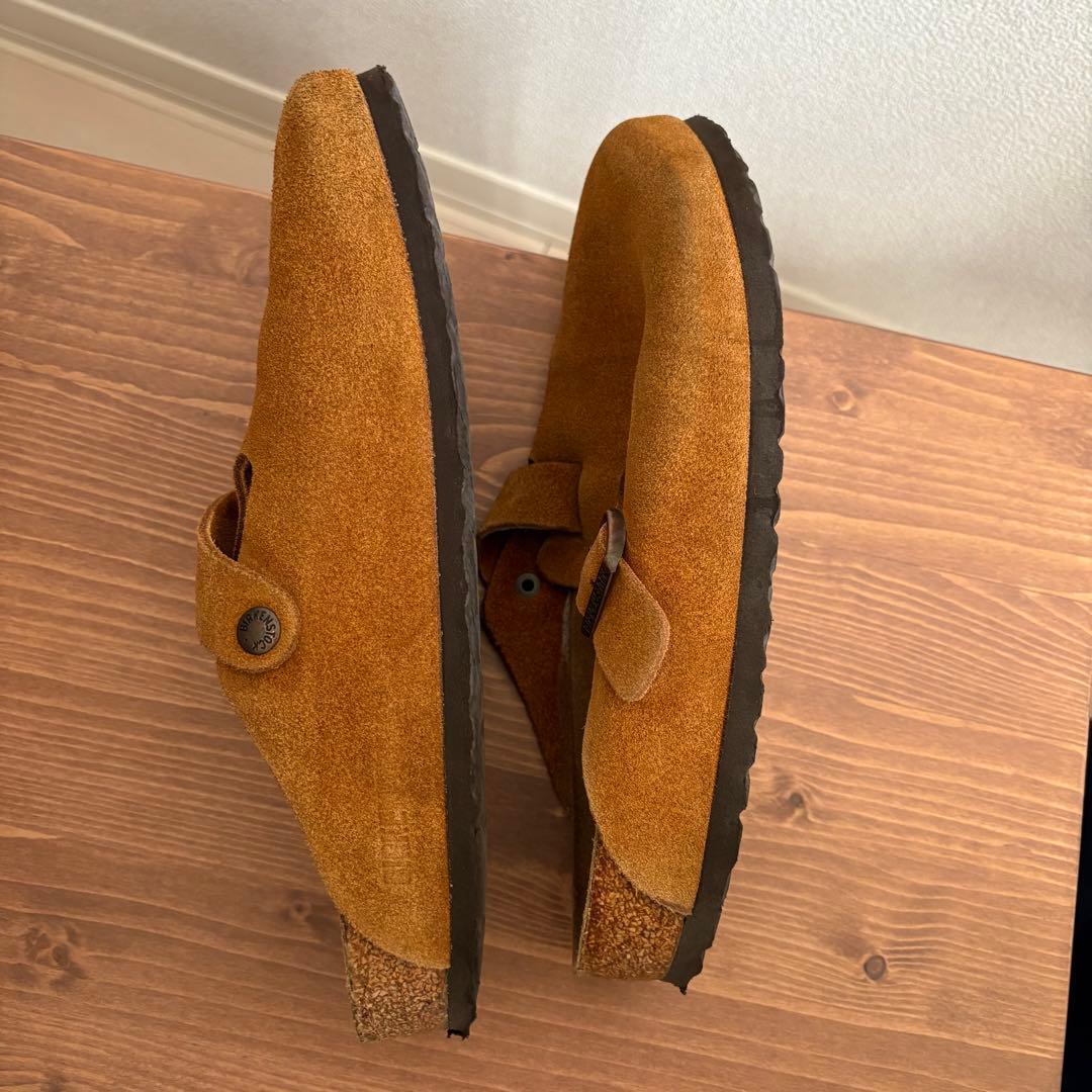 Birkenstock サボサンダル 42