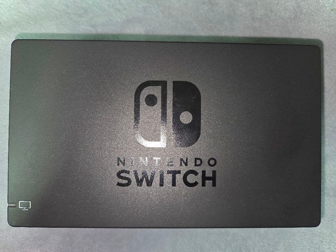 【美品】Nintendo Switchセット【付属品完備】